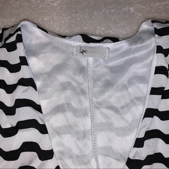 Everly Dress - Picture 5 of 10